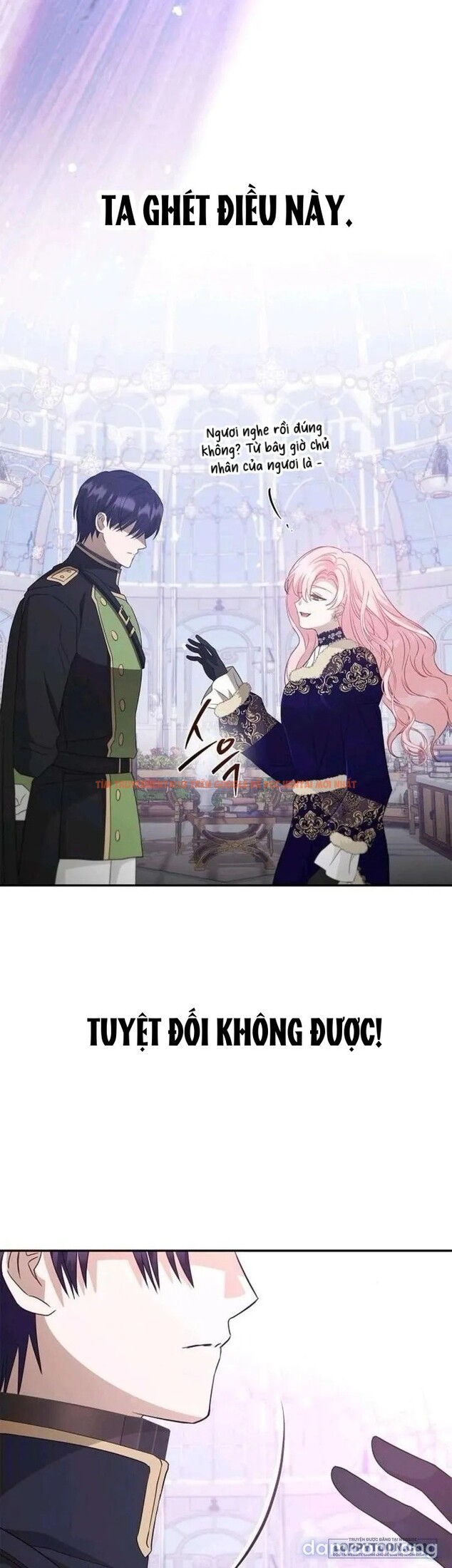 Xem ảnh [18+] Lần Thứ Hai Tôi Kết Hôn Với Quái Vật - Chapter 38 - 26 - Truyenhentaiz.net
