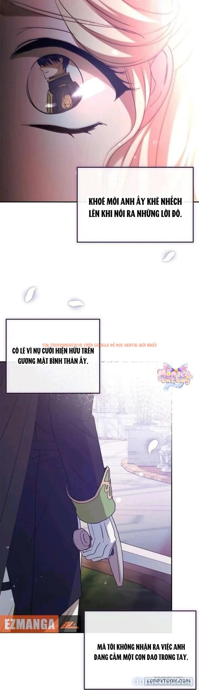Xem ảnh [18+] Lần Thứ Hai Tôi Kết Hôn Với Quái Vật - Chapter 38 - 28 - Truyenhentaiz.net