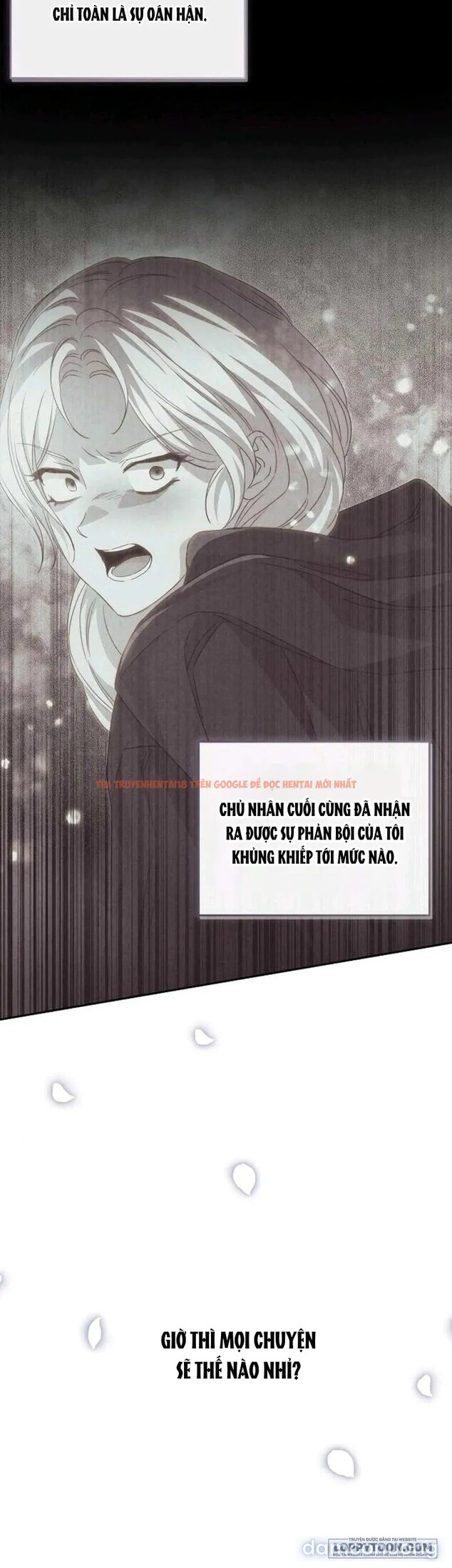 Xem ảnh [18+] Lần Thứ Hai Tôi Kết Hôn Với Quái Vật - Chapter 38 - 3 - Truyenhentaiz.net