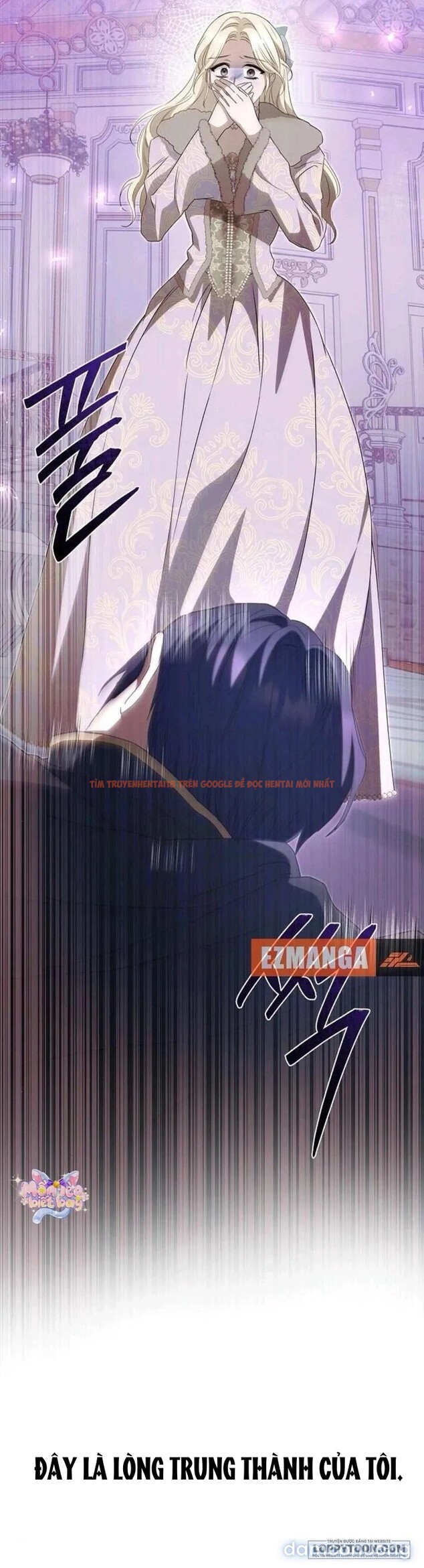 Xem ảnh [18+] Lần Thứ Hai Tôi Kết Hôn Với Quái Vật - Chapter 38 - 31 - Truyenhentaiz.net