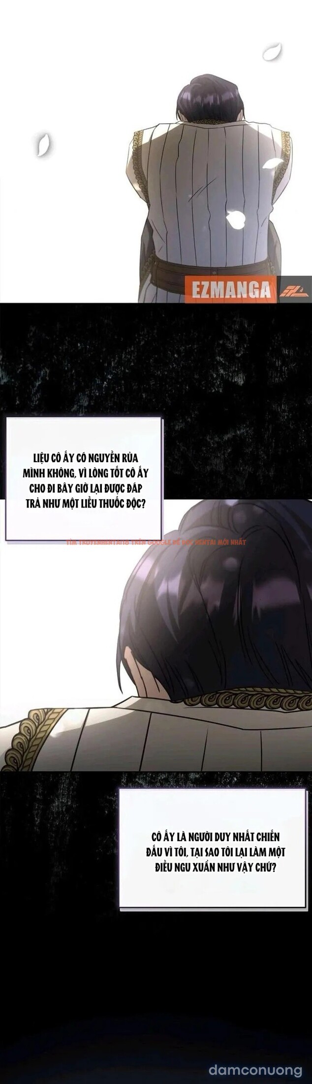 Xem ảnh [18+] Lần Thứ Hai Tôi Kết Hôn Với Quái Vật - Chapter 38 - 4 - Truyenhentaiz.net