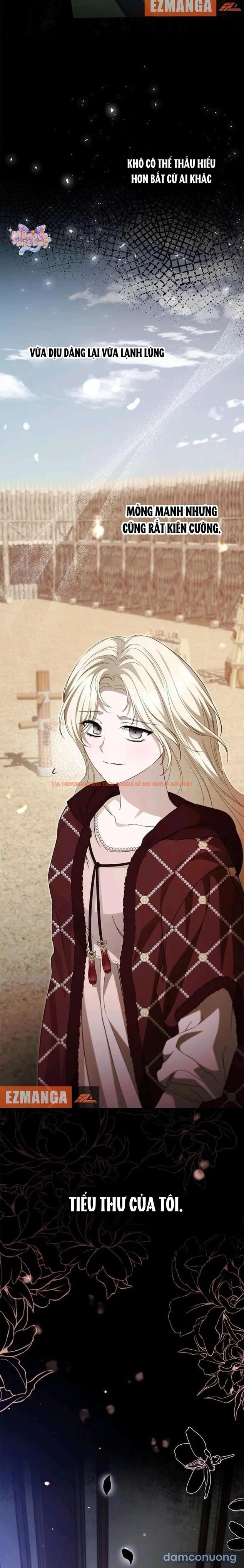 Xem ảnh [18+] Lần Thứ Hai Tôi Kết Hôn Với Quái Vật - Chapter 38 - 6 - Truyenhentaiz.net