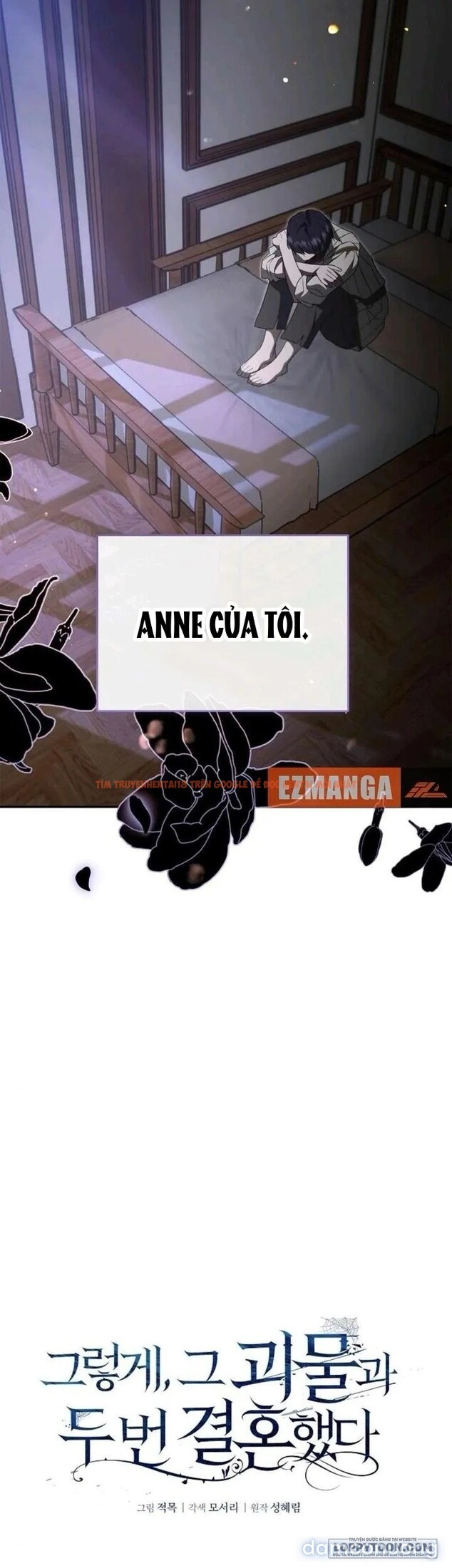 Xem ảnh [18+] Lần Thứ Hai Tôi Kết Hôn Với Quái Vật - Chapter 38 - 7 - Truyenhentaiz.net