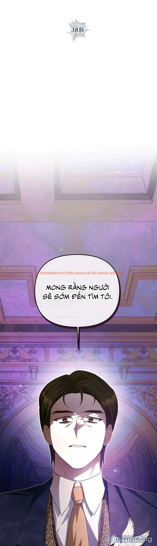 Xem ảnh [18+] Lần Thứ Hai Tôi Kết Hôn Với Quái Vật - Chapter 38 - 8 - Truyenhentaiz.net