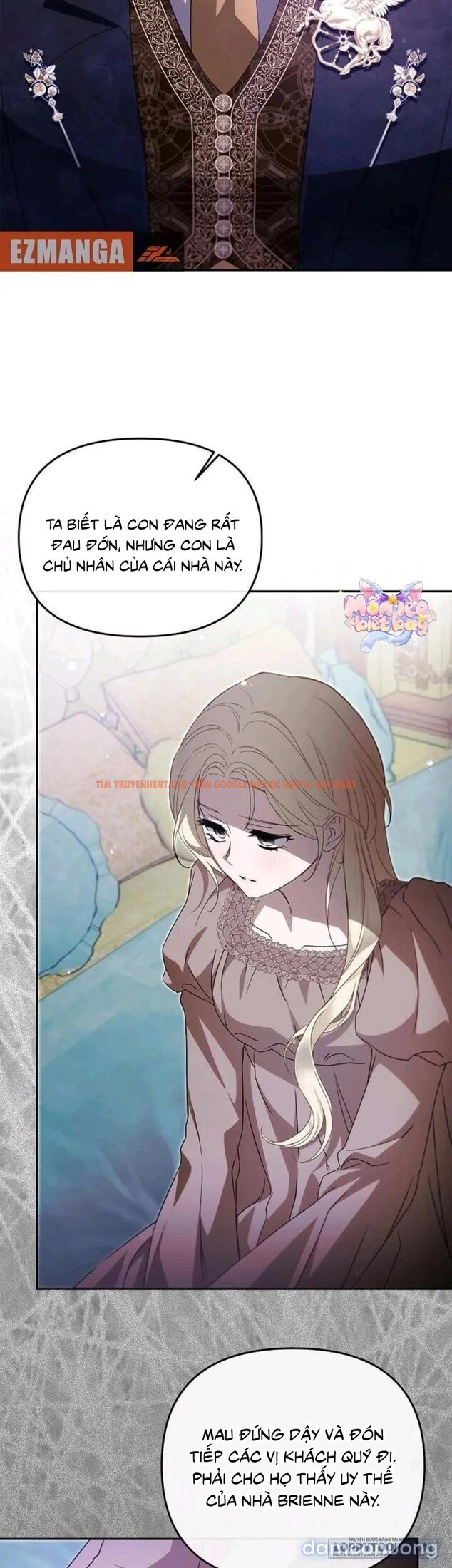 Xem ảnh [18+] Lần Thứ Hai Tôi Kết Hôn Với Quái Vật - Chapter 38 - 9 - Truyenhentaiz.net
