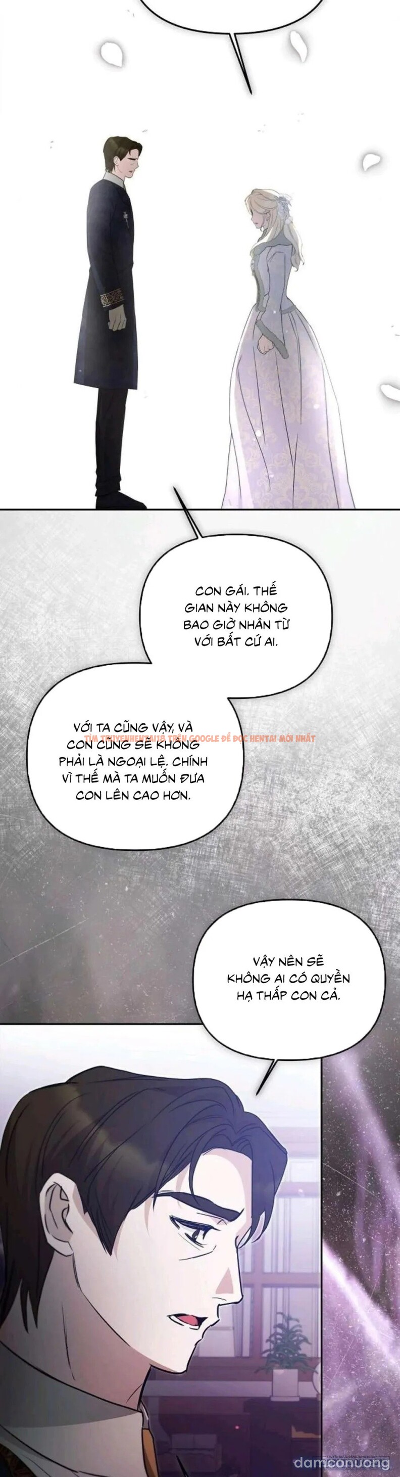Xem ảnh [18+] Lần Thứ Hai Tôi Kết Hôn Với Quái Vật - Chapter 39 - 11 - Truyenhentaiz.net