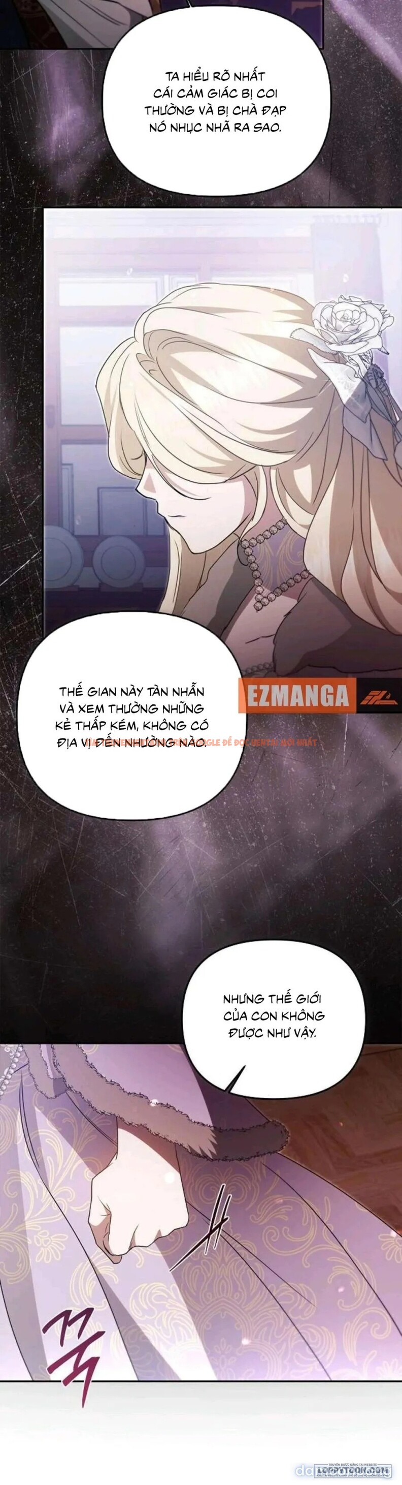 Xem ảnh [18+] Lần Thứ Hai Tôi Kết Hôn Với Quái Vật - Chapter 39 - 12 - Truyenhentaiz.net