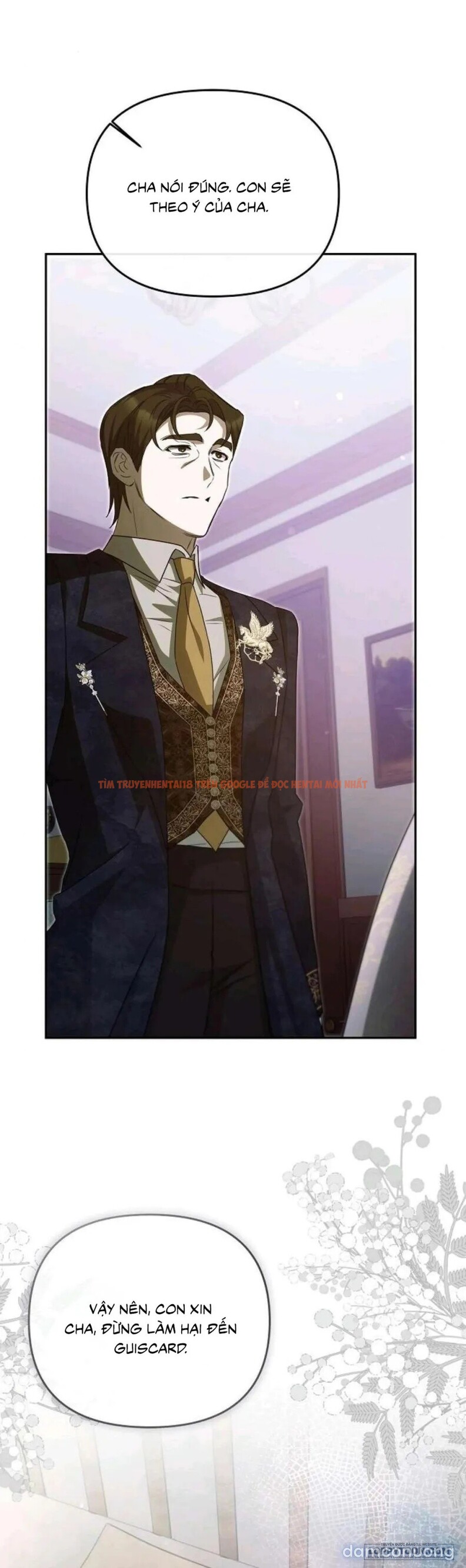Xem ảnh [18+] Lần Thứ Hai Tôi Kết Hôn Với Quái Vật - Chapter 39 - 13 - Truyenhentaiz.net