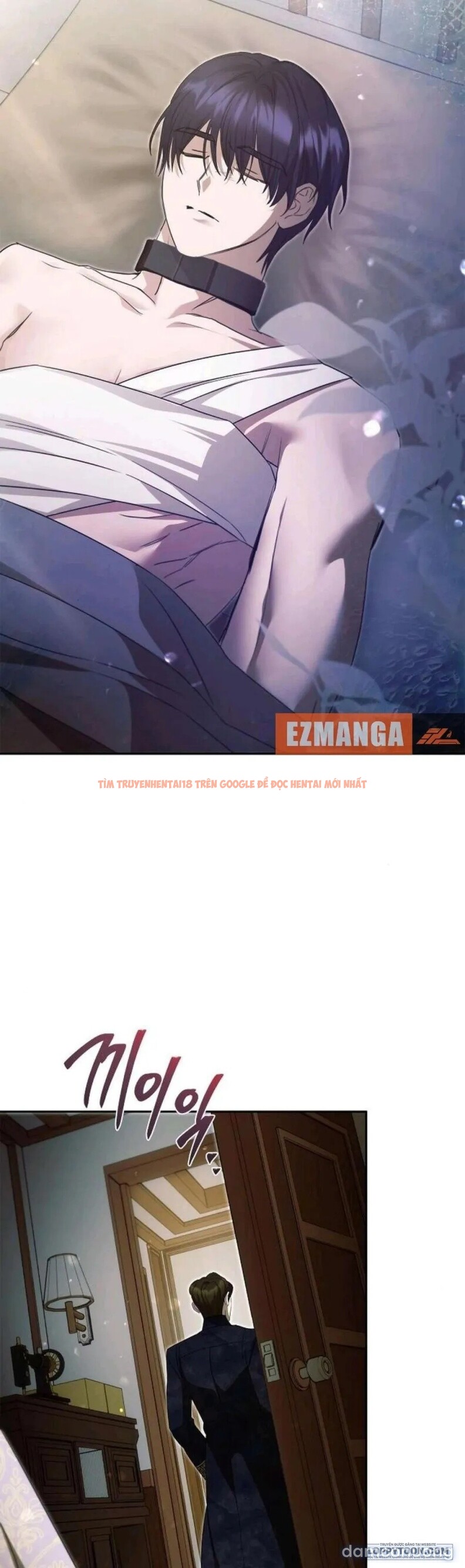 Xem ảnh [18+] Lần Thứ Hai Tôi Kết Hôn Với Quái Vật - Chapter 39 - 14 - Truyenhentaiz.net