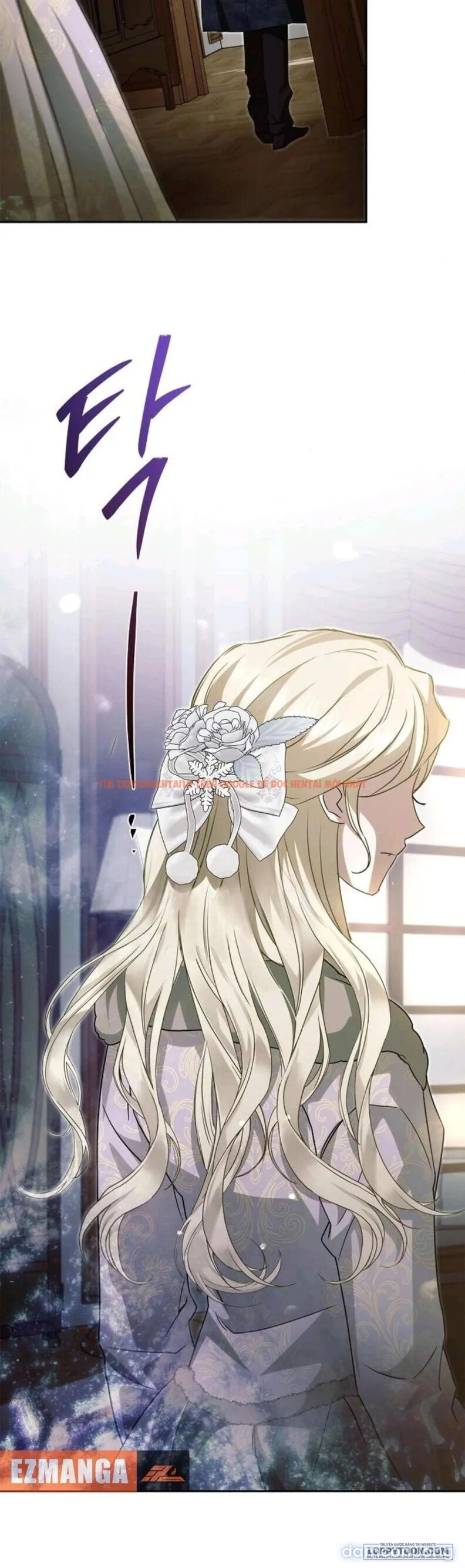 Xem ảnh [18+] Lần Thứ Hai Tôi Kết Hôn Với Quái Vật - Chapter 39 - 15 - Truyenhentaiz.net
