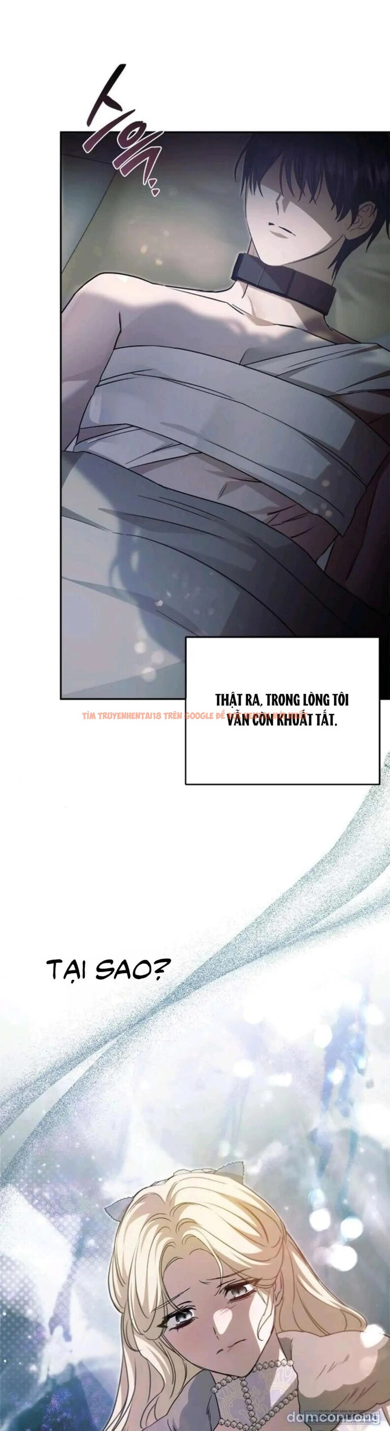 Xem ảnh [18+] Lần Thứ Hai Tôi Kết Hôn Với Quái Vật - Chapter 39 - 16 - Truyenhentaiz.net