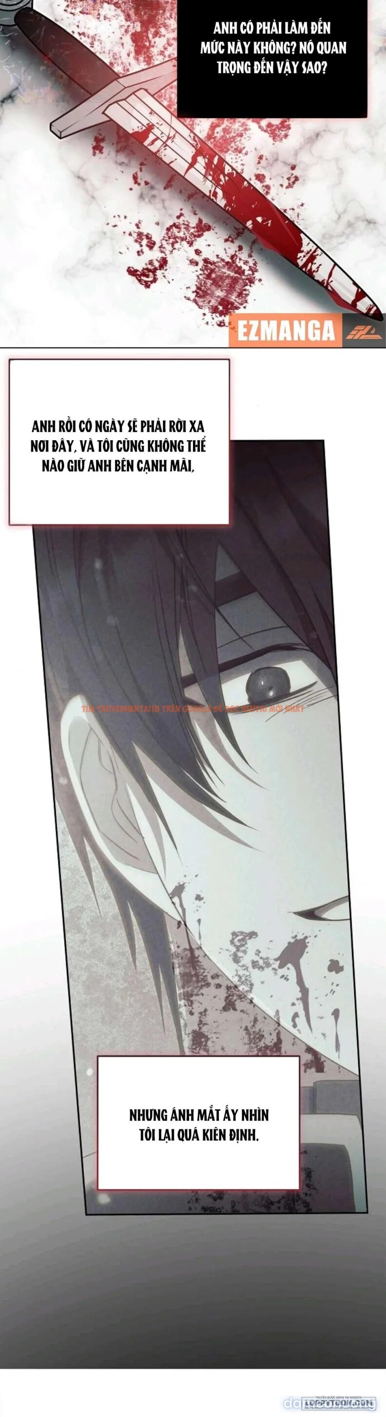 Xem ảnh [18+] Lần Thứ Hai Tôi Kết Hôn Với Quái Vật - Chapter 39 - 18 - Truyenhentaiz.net