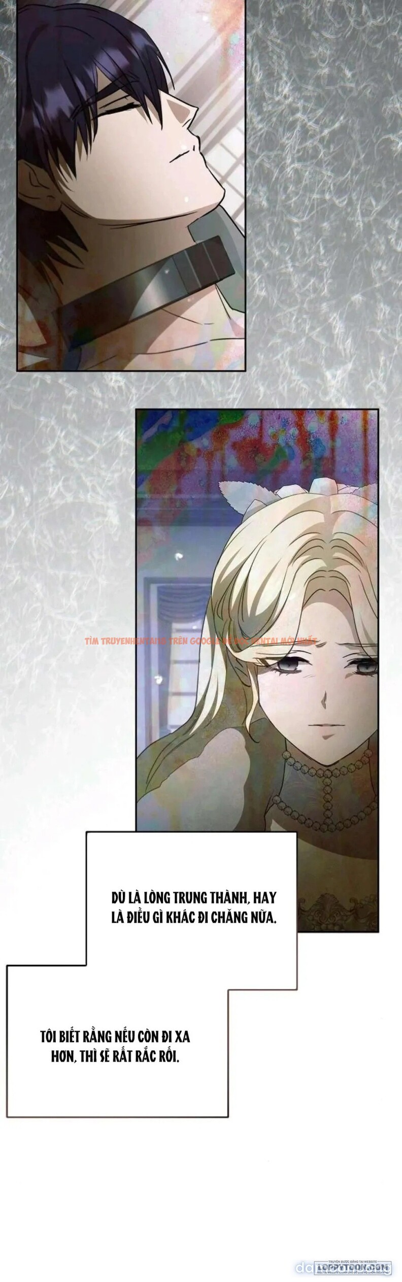 Xem ảnh [18+] Lần Thứ Hai Tôi Kết Hôn Với Quái Vật - Chapter 39 - 20 - Truyenhentaiz.net