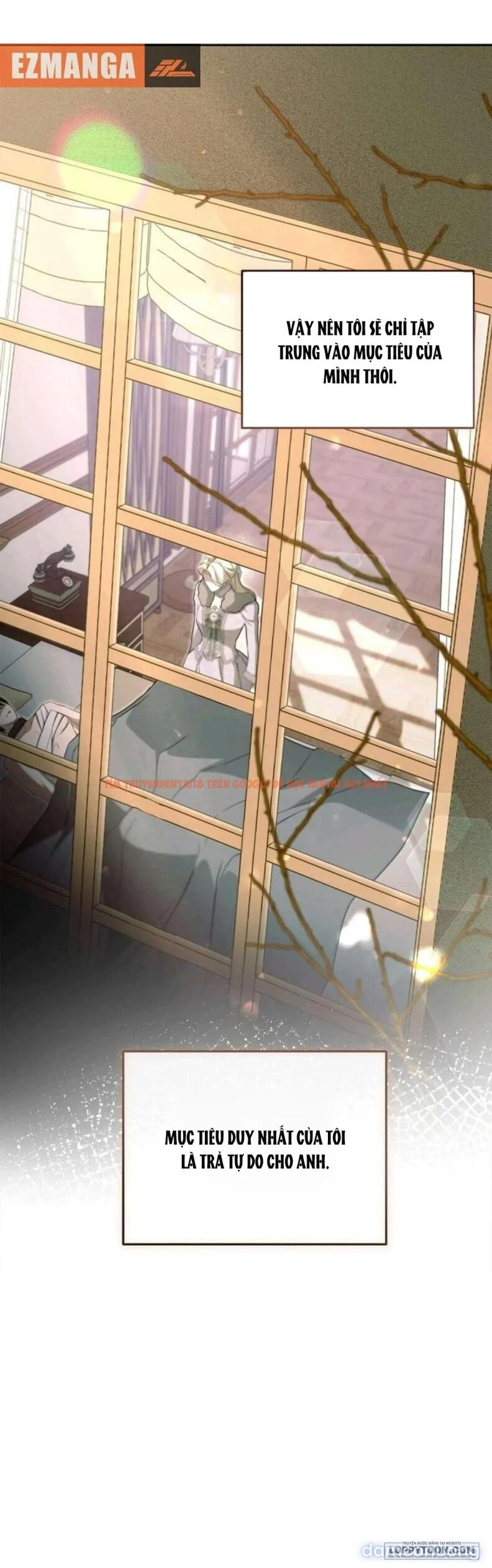 Xem ảnh [18+] Lần Thứ Hai Tôi Kết Hôn Với Quái Vật - Chapter 39 - 21 - Truyenhentaiz.net