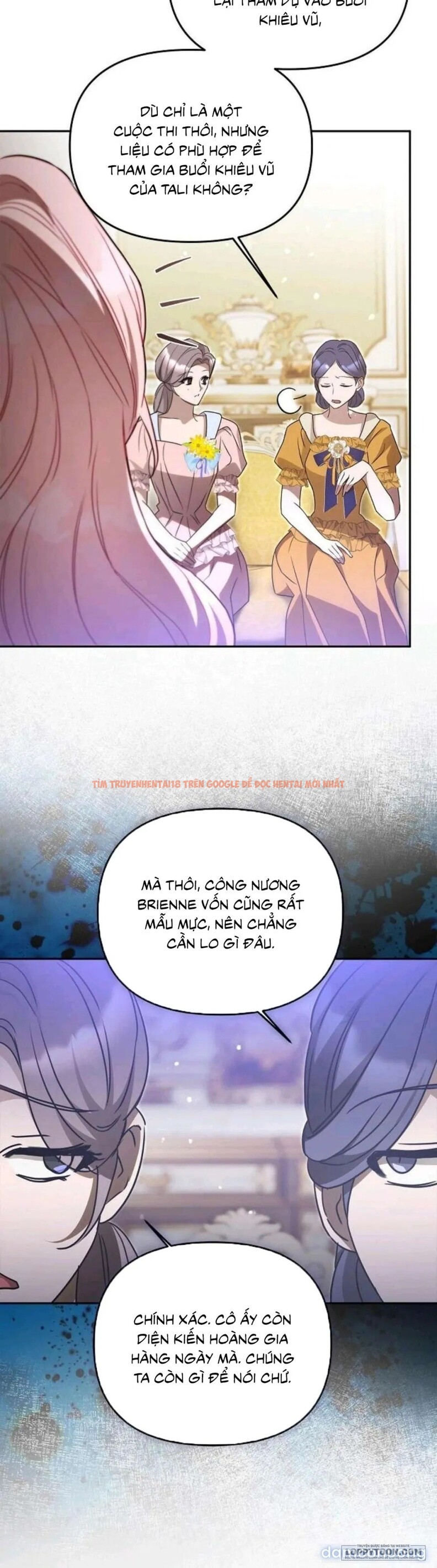 Xem ảnh [18+] Lần Thứ Hai Tôi Kết Hôn Với Quái Vật - Chapter 39 - 24 - Truyenhentaiz.net