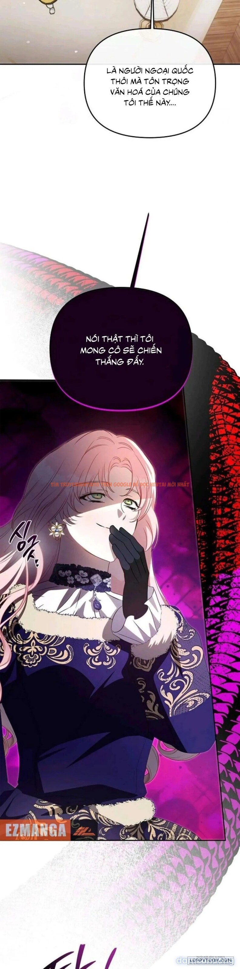 Xem ảnh [18+] Lần Thứ Hai Tôi Kết Hôn Với Quái Vật - Chapter 39 - 26 - Truyenhentaiz.net