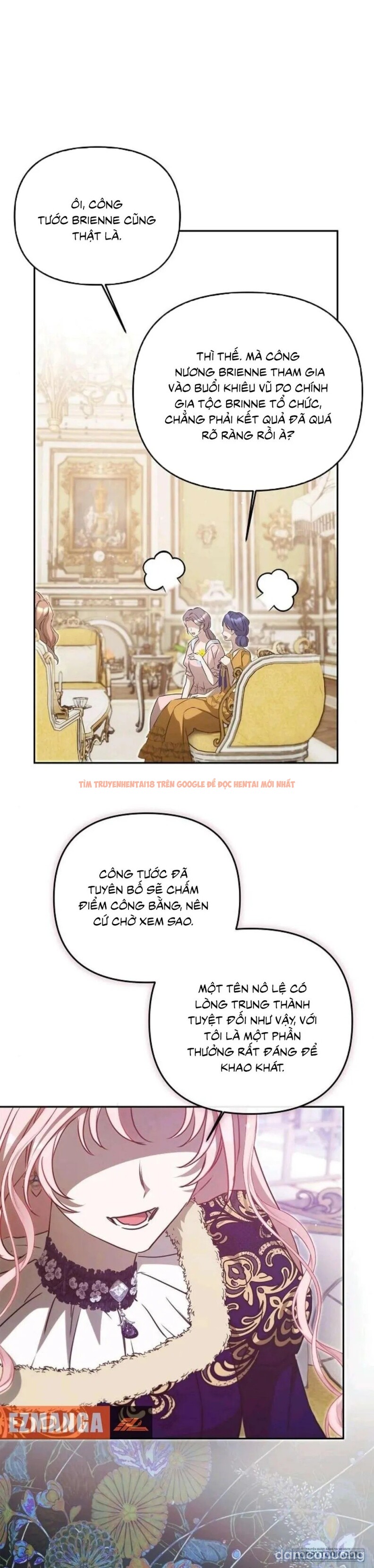 Xem ảnh [18+] Lần Thứ Hai Tôi Kết Hôn Với Quái Vật - Chapter 39 - 29 - Truyenhentaiz.net