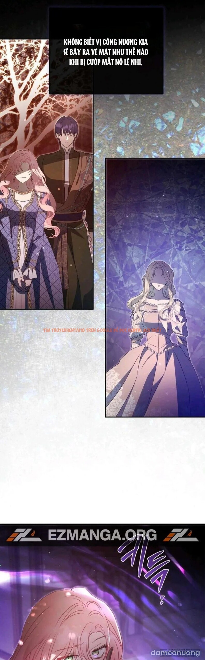 Xem ảnh [18+] Lần Thứ Hai Tôi Kết Hôn Với Quái Vật - Chapter 39 - 31 - Truyenhentaiz.net