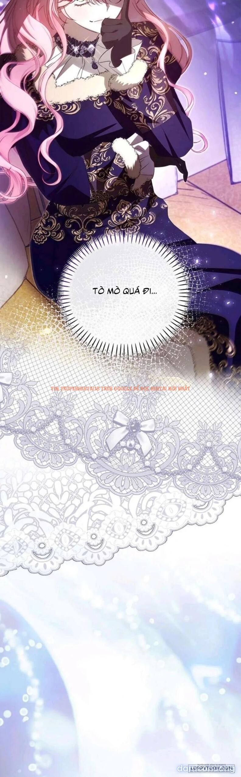 Xem ảnh [18+] Lần Thứ Hai Tôi Kết Hôn Với Quái Vật - Chapter 39 - 32 - Truyenhentaiz.net