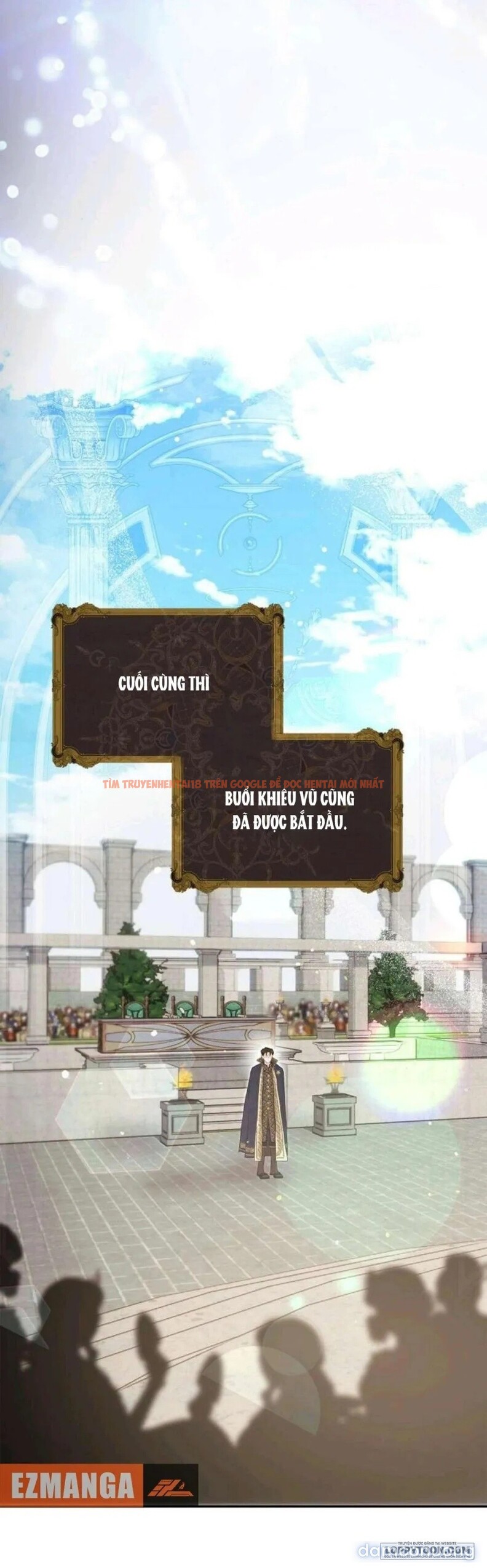 Xem ảnh [18+] Lần Thứ Hai Tôi Kết Hôn Với Quái Vật - Chapter 39 - 33 - Truyenhentaiz.net