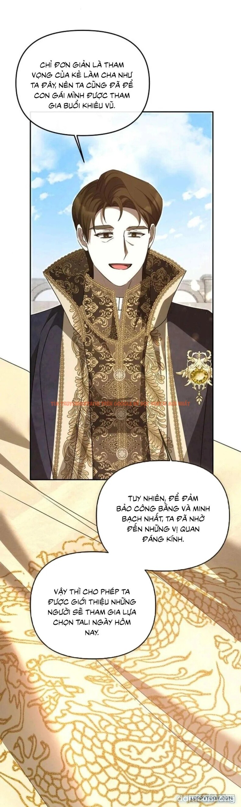 Xem ảnh [18+] Lần Thứ Hai Tôi Kết Hôn Với Quái Vật - Chapter 39 - 34 - Truyenhentaiz.net