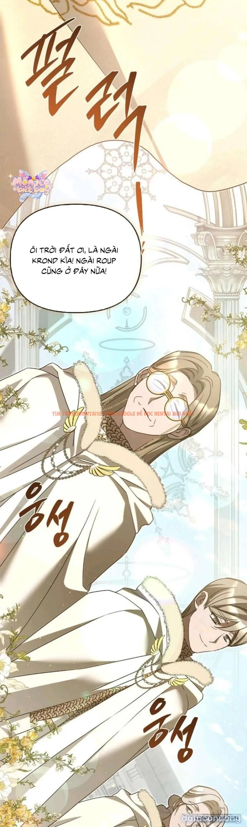 Xem ảnh [18+] Lần Thứ Hai Tôi Kết Hôn Với Quái Vật - Chapter 39 - 35 - Truyenhentaiz.net