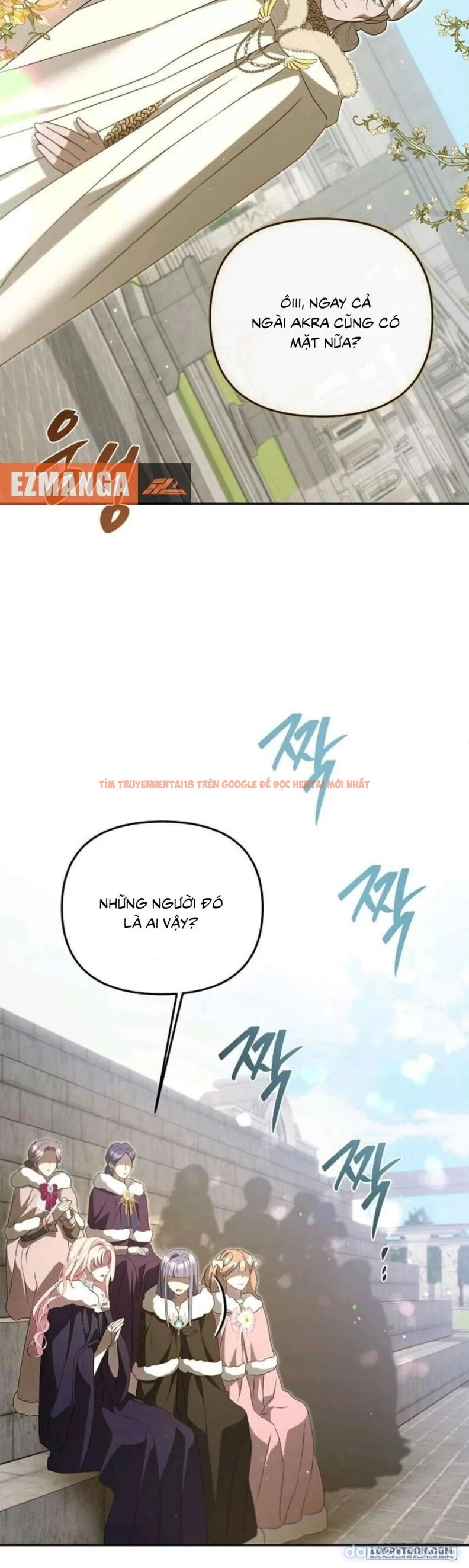 Xem ảnh [18+] Lần Thứ Hai Tôi Kết Hôn Với Quái Vật - Chapter 39 - 36 - Truyenhentaiz.net
