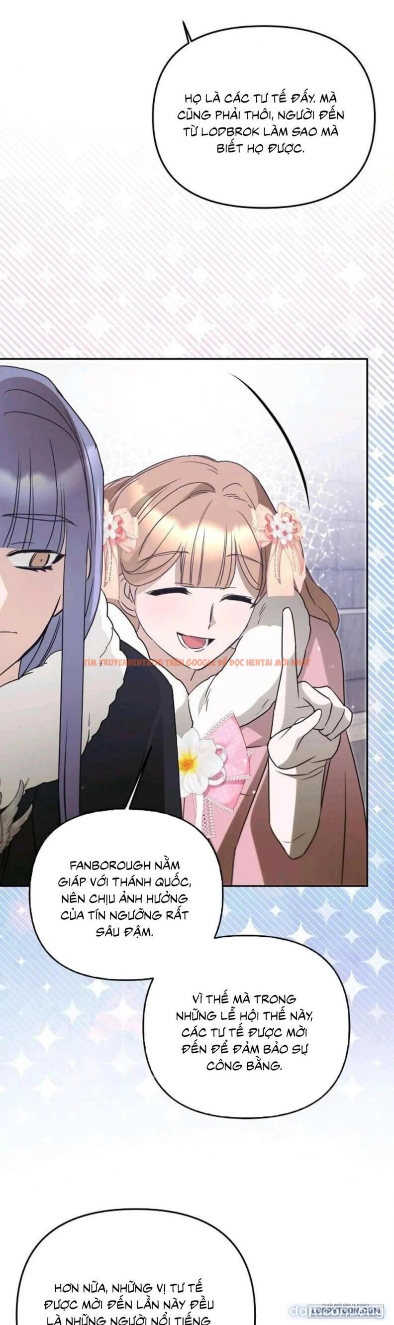 Xem ảnh [18+] Lần Thứ Hai Tôi Kết Hôn Với Quái Vật - Chapter 39 - 37 - Truyenhentaiz.net