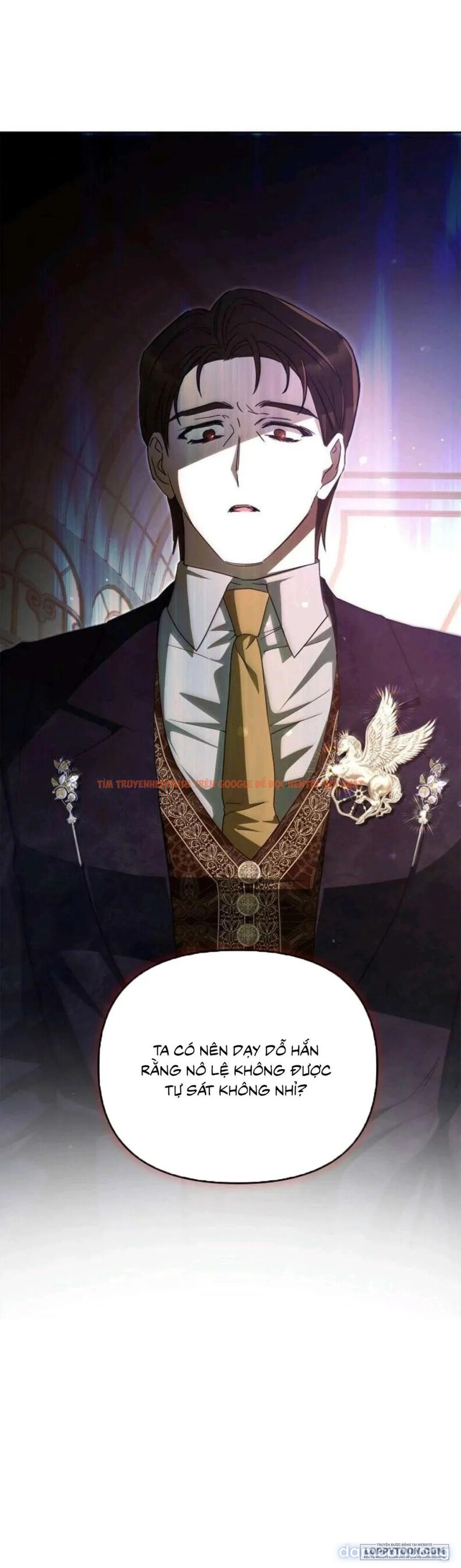 Xem ảnh [18+] Lần Thứ Hai Tôi Kết Hôn Với Quái Vật - Chapter 39 - 4 - Truyenhentaiz.net