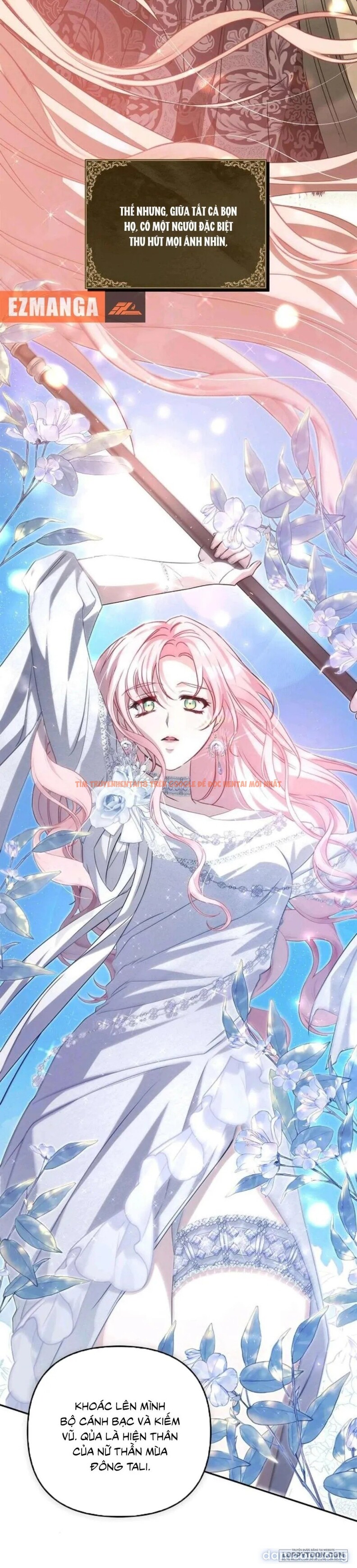 Xem ảnh [18+] Lần Thứ Hai Tôi Kết Hôn Với Quái Vật - Chapter 39 - 42 - Truyenhentaiz.net
