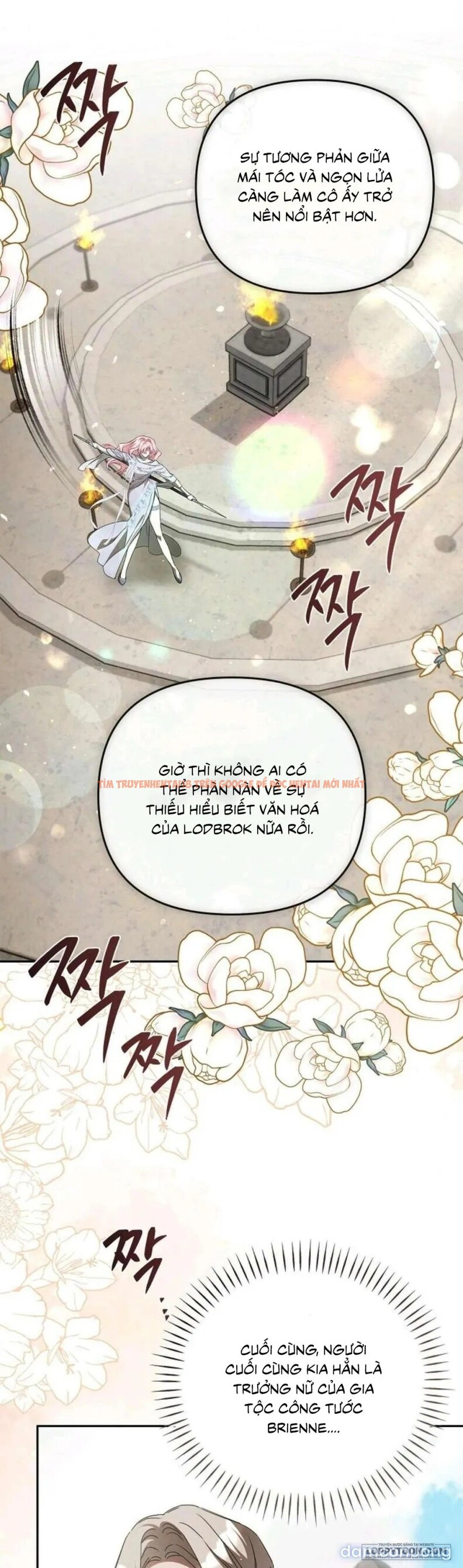 Xem ảnh [18+] Lần Thứ Hai Tôi Kết Hôn Với Quái Vật - Chapter 39 - 43 - Truyenhentaiz.net
