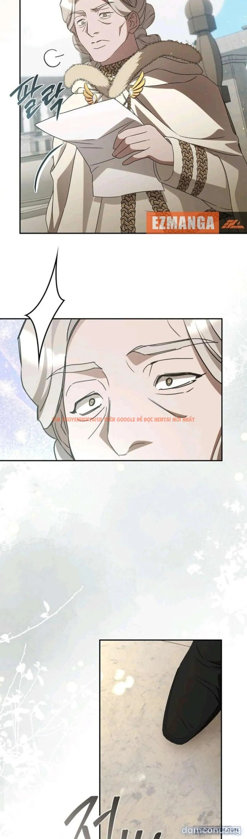 Xem ảnh [18+] Lần Thứ Hai Tôi Kết Hôn Với Quái Vật - Chapter 39 - 44 - Truyenhentaiz.net