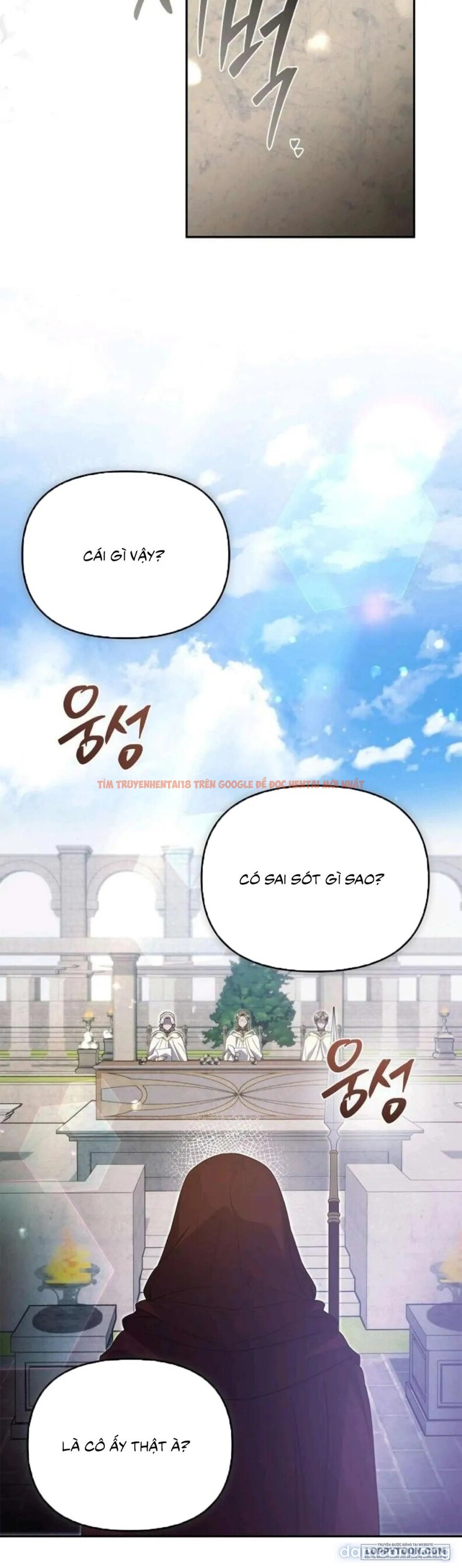 Xem ảnh [18+] Lần Thứ Hai Tôi Kết Hôn Với Quái Vật - Chapter 39 - 45 - Truyenhentaiz.net