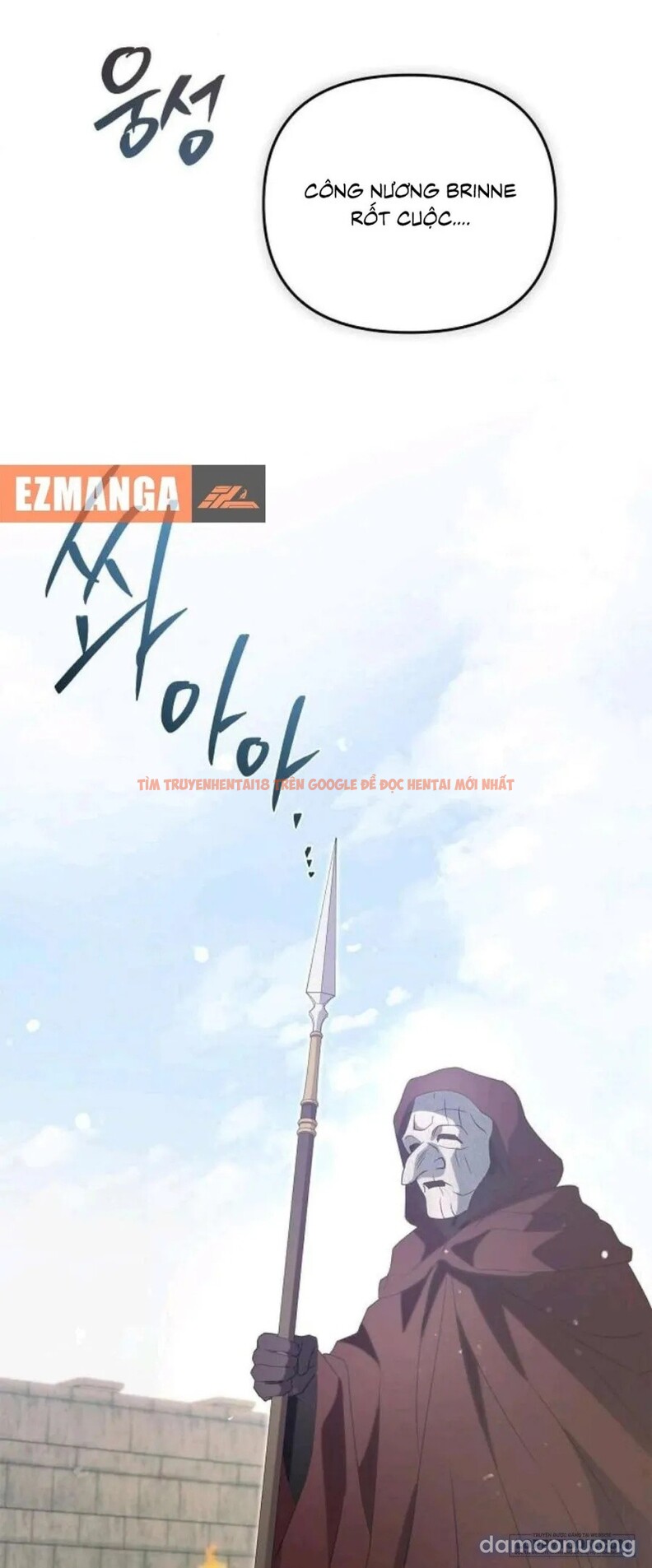 Xem ảnh [18+] Lần Thứ Hai Tôi Kết Hôn Với Quái Vật - Chapter 39 - 46 - Truyenhentaiz.net