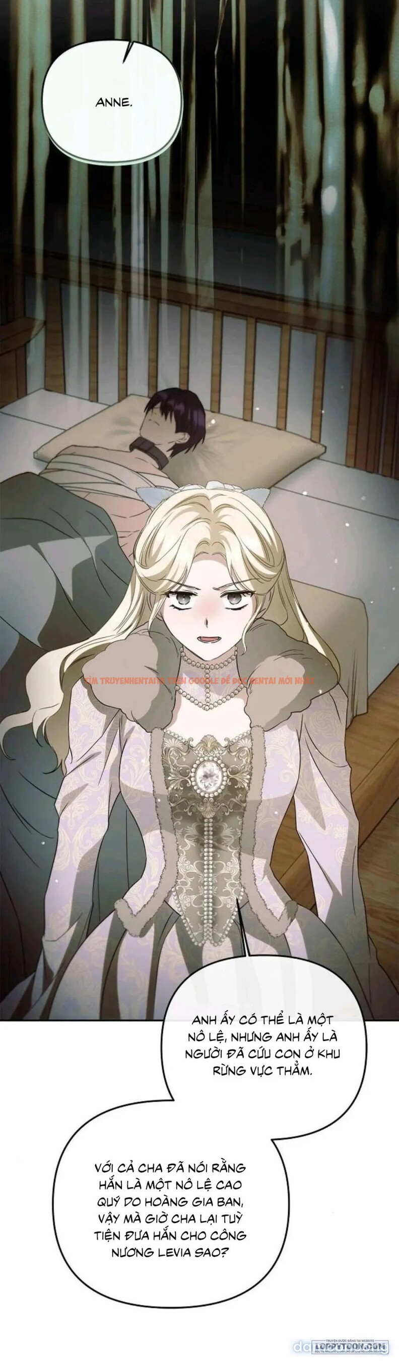 Xem ảnh [18+] Lần Thứ Hai Tôi Kết Hôn Với Quái Vật - Chapter 39 - 6 - Truyenhentaiz.net