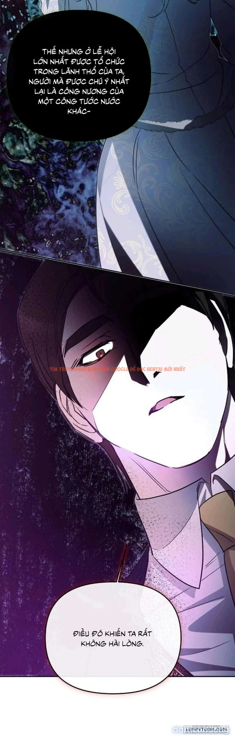 Xem ảnh [18+] Lần Thứ Hai Tôi Kết Hôn Với Quái Vật - Chapter 39 - 9 - Truyenhentaiz.net