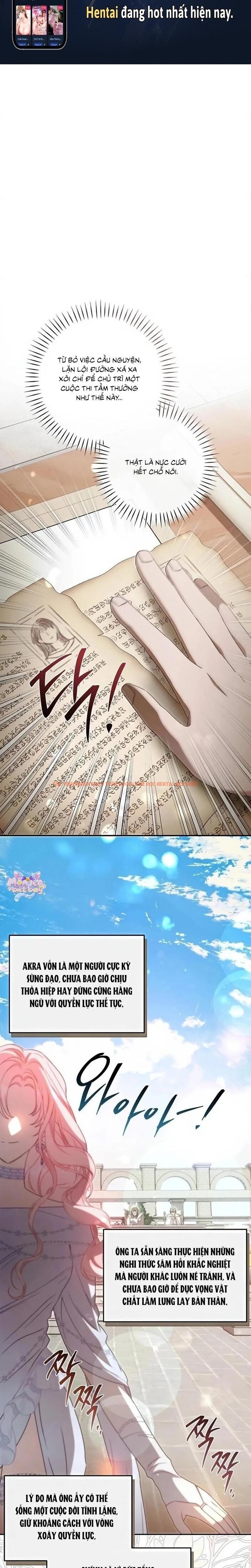 Xem ảnh [18+] Lần Thứ Hai Tôi Kết Hôn Với Quái Vật - Chapter 40 - 1 0 - Truyenhentaiz.net