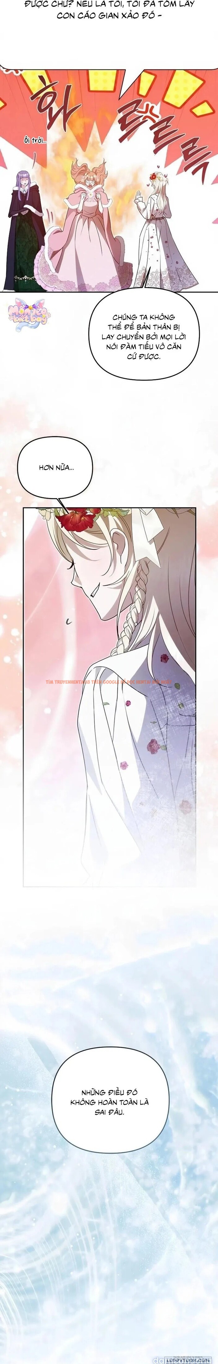 Xem ảnh [18+] Lần Thứ Hai Tôi Kết Hôn Với Quái Vật - Chapter 40 - 16 0 - Truyenhentaiz.net