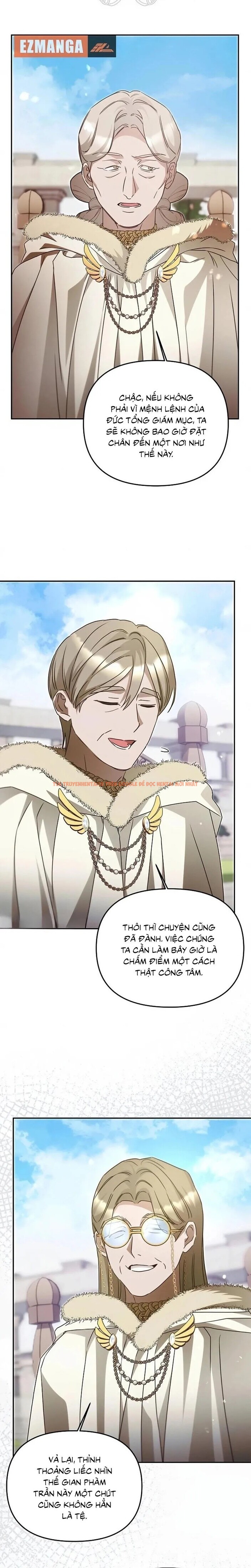 Xem ảnh [18+] Lần Thứ Hai Tôi Kết Hôn Với Quái Vật - Chapter 40 - 2 0 - Truyenhentaiz.net