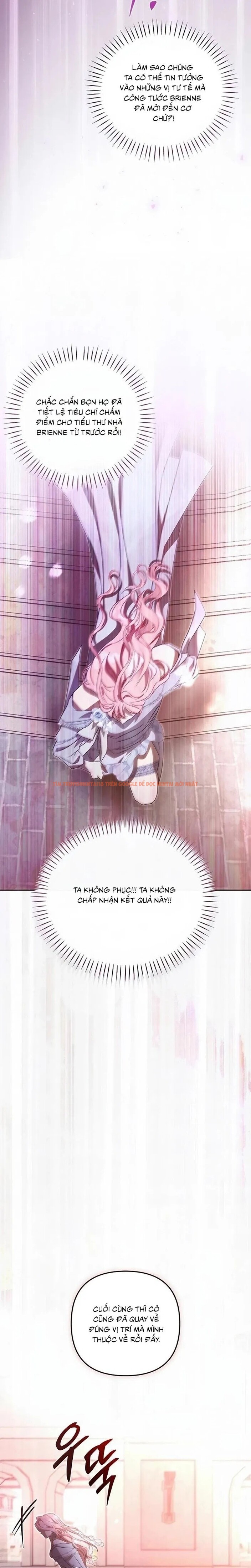 Xem ảnh [18+] Lần Thứ Hai Tôi Kết Hôn Với Quái Vật - Chapter 40 - 26 0 - Truyenhentaiz.net