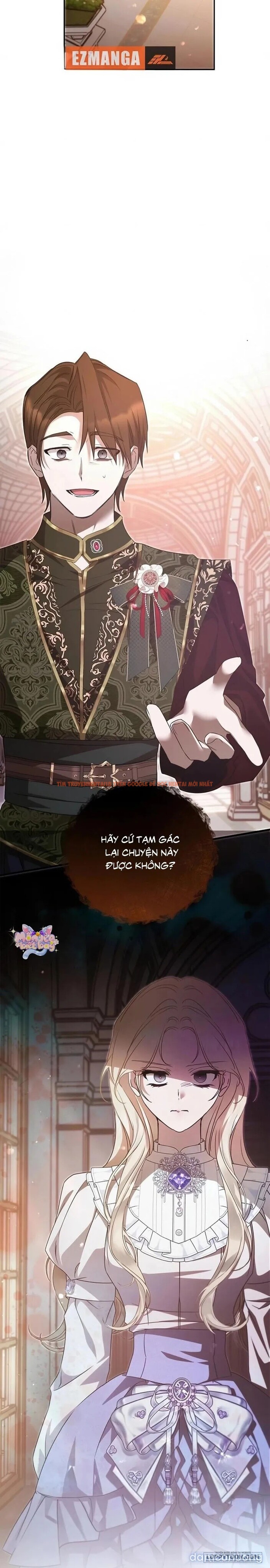 Xem ảnh [18+] Lần Thứ Hai Tôi Kết Hôn Với Quái Vật - Chapter 40 - 30 - Truyenhentaiz.net