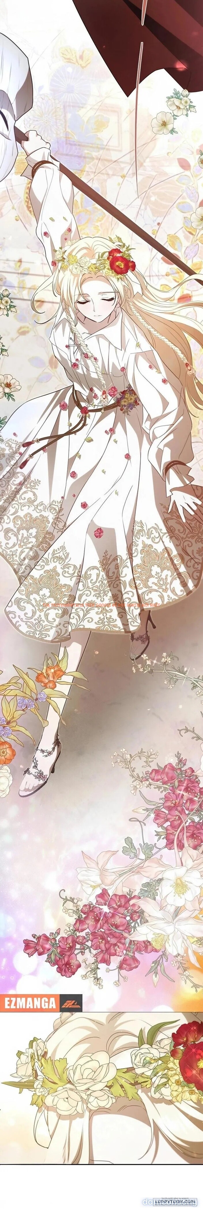 Xem ảnh [18+] Lần Thứ Hai Tôi Kết Hôn Với Quái Vật - Chapter 40 - 7 - Truyenhentaiz.net