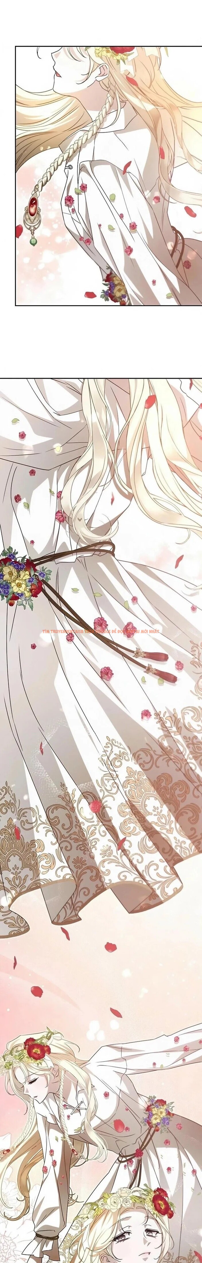 Xem ảnh [18+] Lần Thứ Hai Tôi Kết Hôn Với Quái Vật - Chapter 40 - 8 0 - Truyenhentaiz.net
