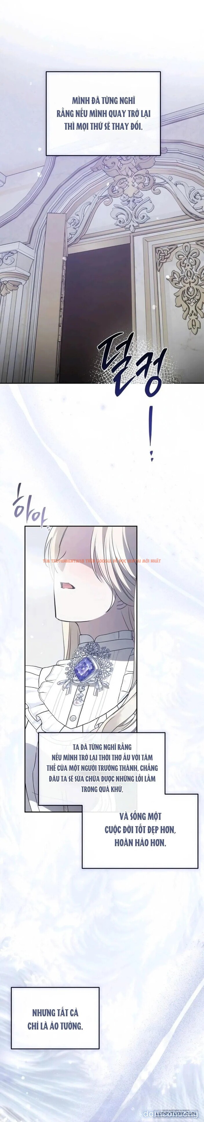 Xem ảnh 14 trong truyện hentai [18+] Lần Thứ Hai Tôi Kết Hôn Với Quái Vật - Chapter 41 - hentaitvn.net