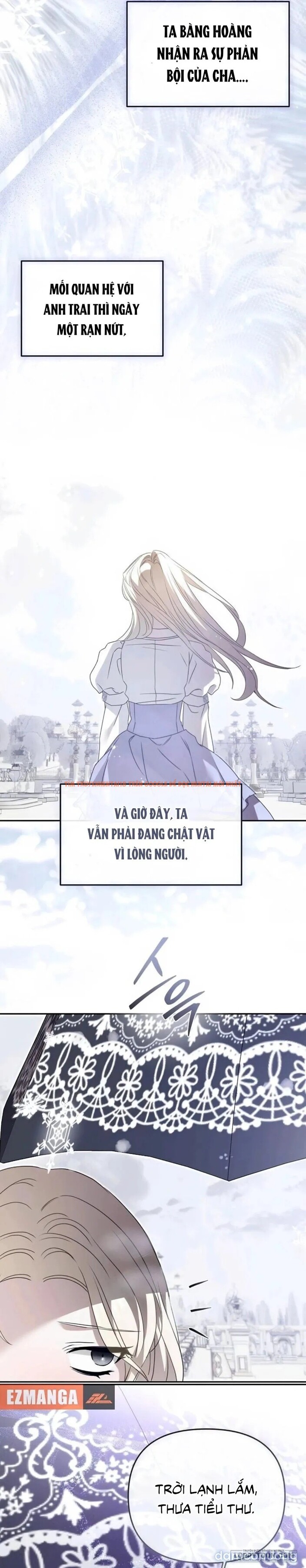 Xem ảnh 15 trong truyện hentai [18+] Lần Thứ Hai Tôi Kết Hôn Với Quái Vật - Chapter 41 - hentaitvn.net