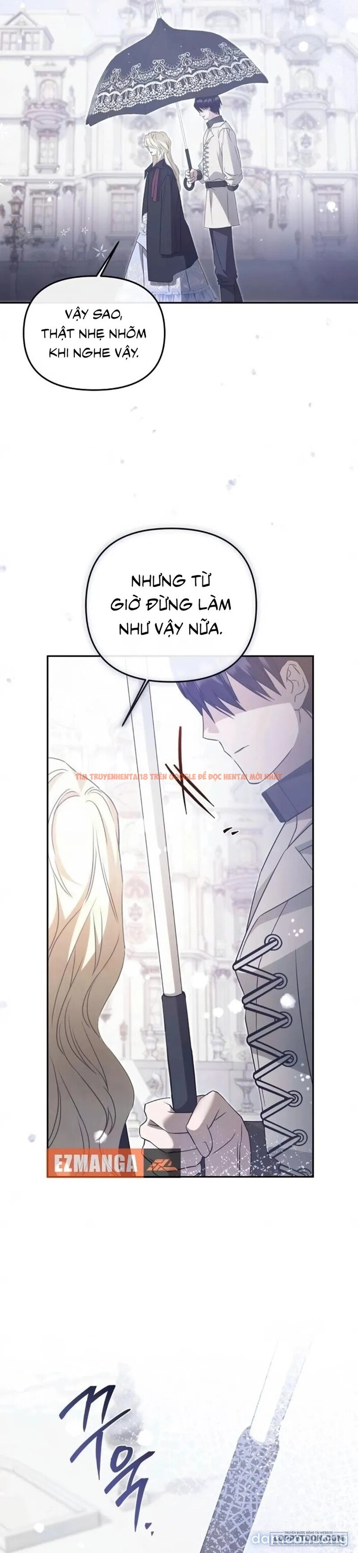Xem ảnh 17 trong truyện hentai [18+] Lần Thứ Hai Tôi Kết Hôn Với Quái Vật - Chapter 41 - hentaitvn.net