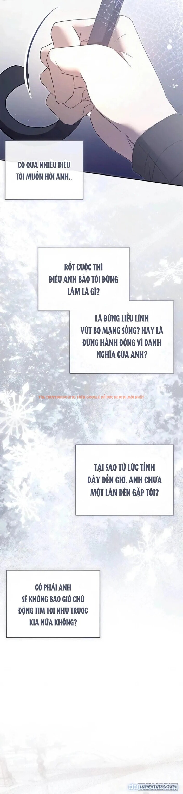 Xem ảnh 18 trong truyện hentai [18+] Lần Thứ Hai Tôi Kết Hôn Với Quái Vật - Chapter 41 - hentaitvn.net