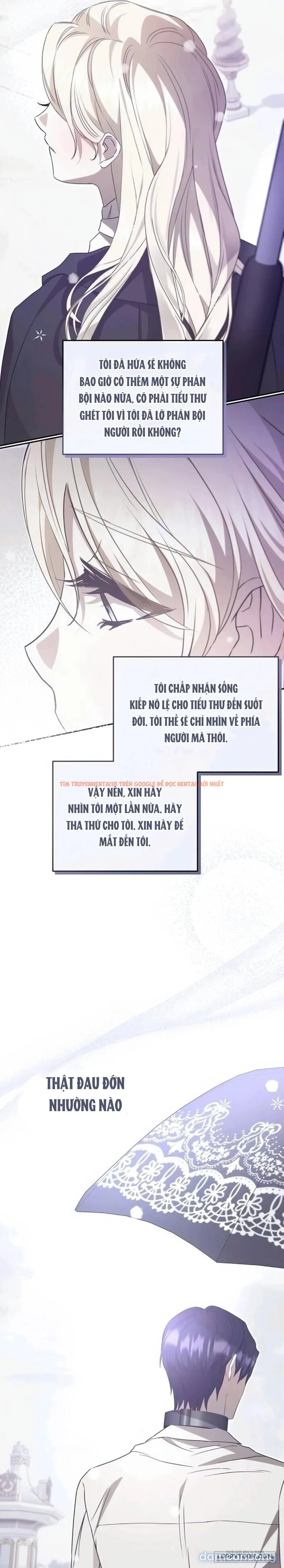 Xem ảnh 19 trong truyện hentai [18+] Lần Thứ Hai Tôi Kết Hôn Với Quái Vật - Chapter 41 - hentaitvn.net