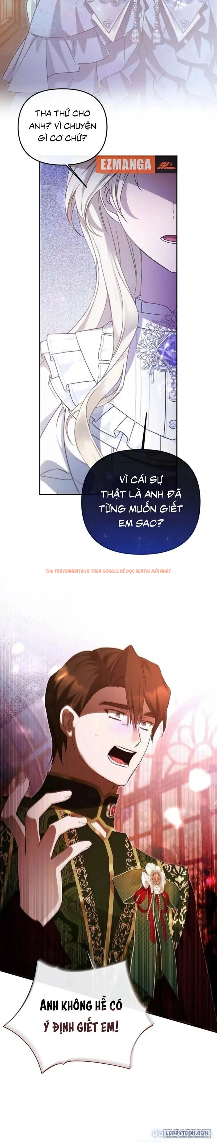 Xem ảnh 2 trong truyện hentai [18+] Lần Thứ Hai Tôi Kết Hôn Với Quái Vật - Chapter 41 - hentaitvn.net