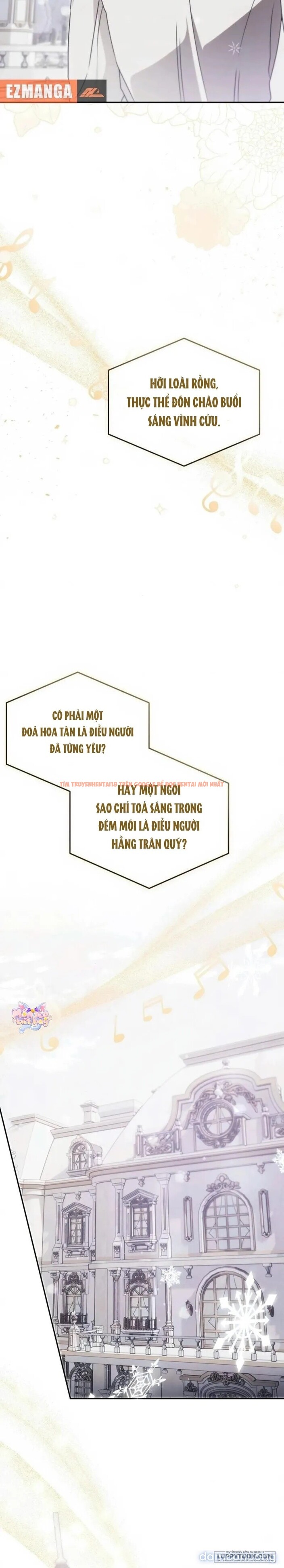 Xem ảnh 20 trong truyện hentai [18+] Lần Thứ Hai Tôi Kết Hôn Với Quái Vật - Chapter 41 - hentaitvn.net